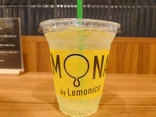 レモネード バイ レモニカ マルイ溝の口店 （LEMONADE by Lemonica