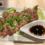 元祖美唄やきとり 福よし - 