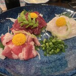 炭火焼鳥 ひらちゃん - 