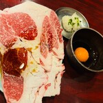 焼肉ここから - 