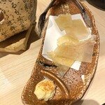 元祖美唄やきとり 福よし - 