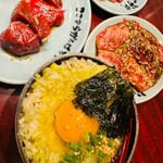 焼肉ここから 錦糸町本店 - 