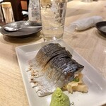 元祖美唄やきとり 福よし - 