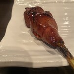 炭火焼鳥 ひらちゃん - 