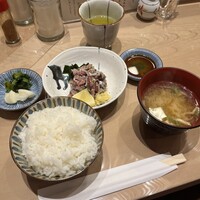 新宿割烹 中嶋 - 