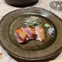 新福島焼鳥 B3 - 