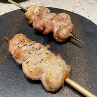 新福島焼鳥 B3 - 