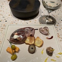 新福島焼鳥 B3 - 