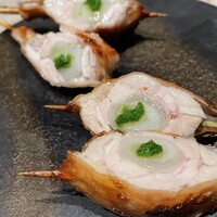 新福島焼鳥 B3 - 