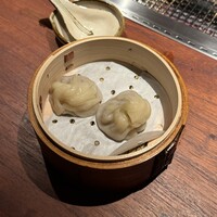 京都 和牛料理 一石三鳥 - 