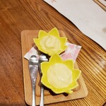 京ごはんふわっとふわっと - 