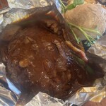 つばめグリル - 