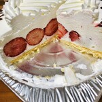 セレクト - いちごがたっぷり♪
