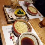 京ごはんふわっとふわっと - 