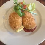 つばめグリル - 