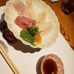 京ごはんふわっとふわっと - 