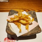 京ごはんふわっとふわっと - 