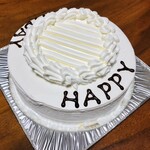 セレクト - ストロベリーチーズケーキ