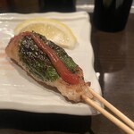 炭火焼鳥 ひらちゃん - 