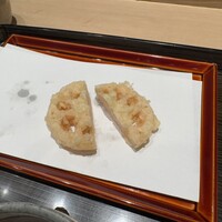 てんぷら 近藤 - 