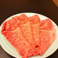 人形町今半 上野広小路店 - 