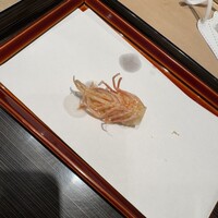 てんぷら 近藤 - 