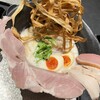 鶏soba 座銀  さんプラザ店
