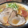 とんこつラーメン 薫
