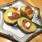 北海道食市場 丸海屋 - 