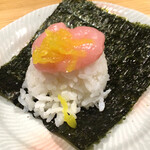 北海道食市場 丸海屋 - 