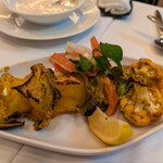 インディアンレストラン西麻布 by KENBOKKE - 