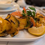 インディアンレストラン西麻布 by KENBOKKE - タンドールベジタブル
