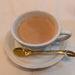 インディアンレストラン西麻布 by KENBOKKE - チャイ