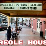 CREOLE　HOUSE - 