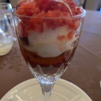 エグリーズ・ドゥ・葉山庵 - 
