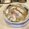 長浜ラーメン