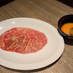 焼肉 ジャンボ はなれ - 野原焼き