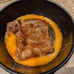 焼肉 ジャンボ はなれ - 野原焼き 完成後