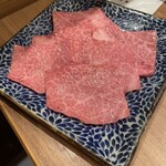 焼肉冷麺だいじゅ - 