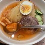 焼肉冷麺だいじゅ - 