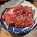 焼肉冷麺だいじゅ - 