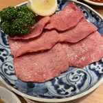 焼肉冷麺だいじゅ - 