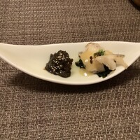 伊勢鮨 - 
