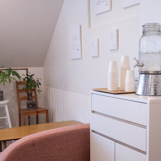 カフェ ド ペル_2