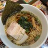 越後秘蔵麺 無尽蔵 しながわ家