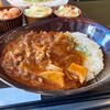 カフェ サバド - 大人のハヤシライス @950円