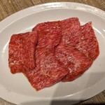 焼肉 ジャンボ - カルビ