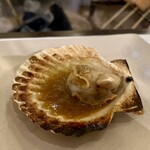 鈴木せいざえもん囲炉裏 - 