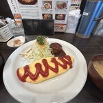 洋食亭 おおはし - 