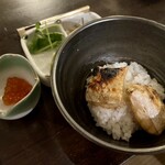 鈴木せいざえもん囲炉裏 - 